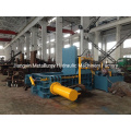 Y81 Series Metal Scraps Hydraulic Baling Press Machine